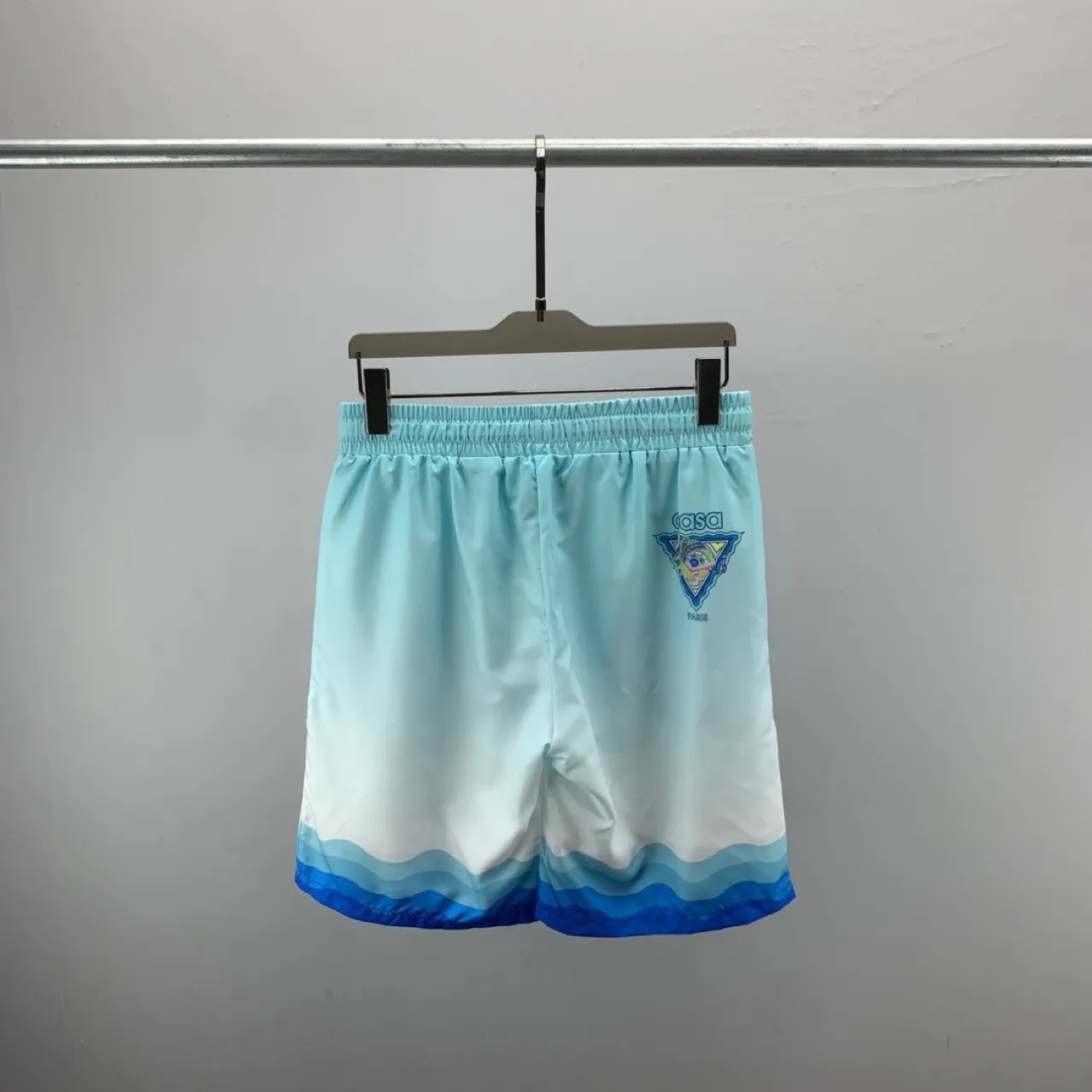 Casablanca casual suit