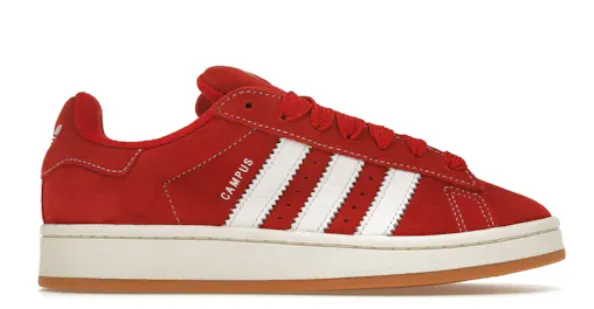 Adidas campus