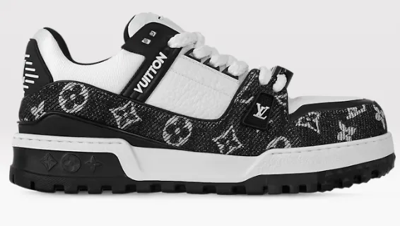 mid budget lv trainer