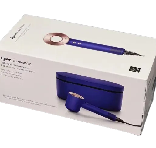 Dyson HD08 Limited