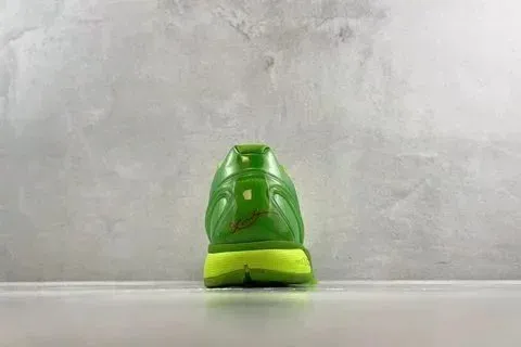 Kobe basketball shoes