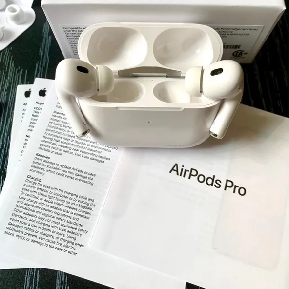airpods pro 2