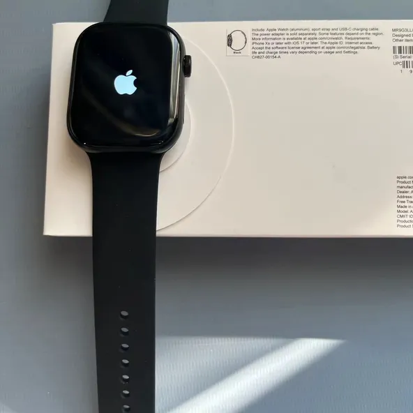 Apple watch series 9