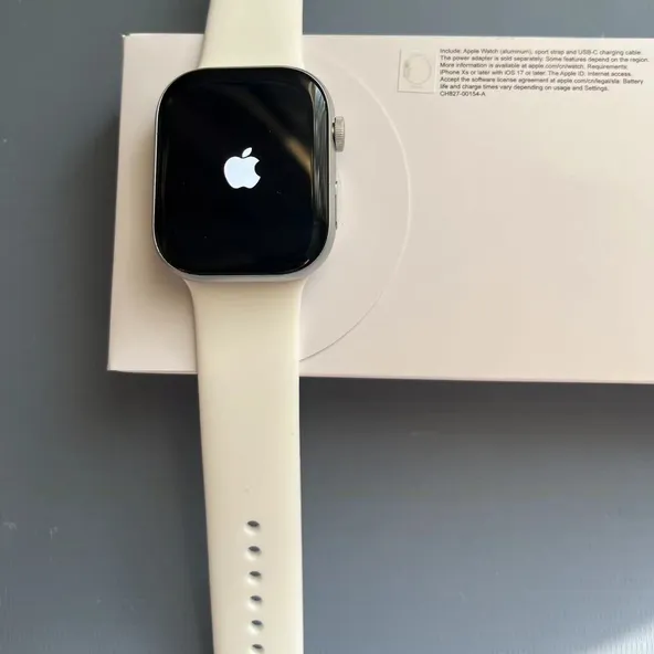 Apple watch series 9