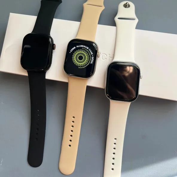 Apple watch series 9