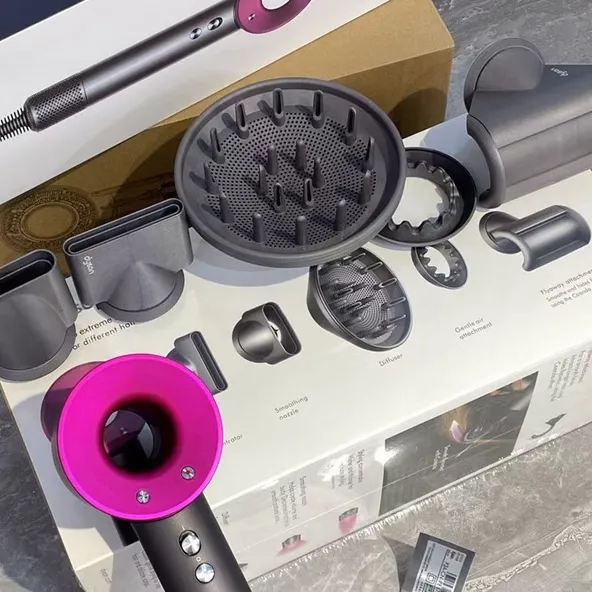 Dyson Supersonic
