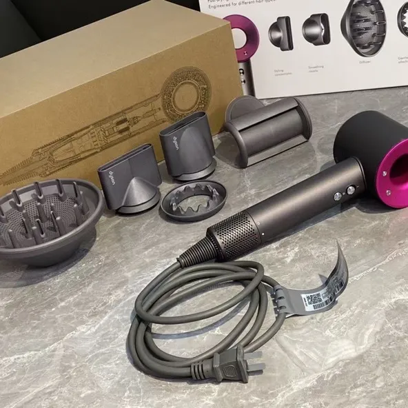 Dyson Supersonic