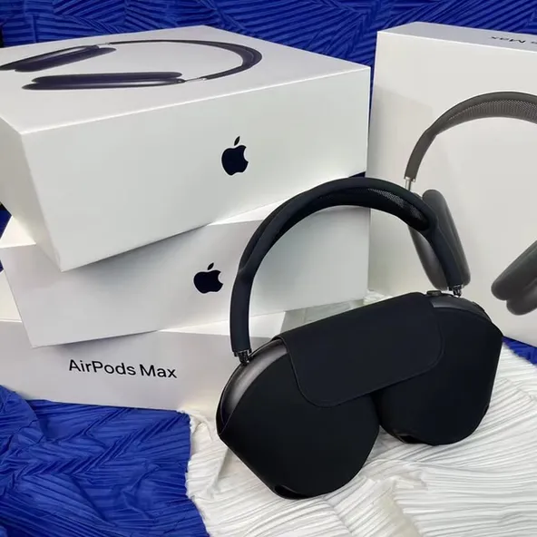 Airpods Max