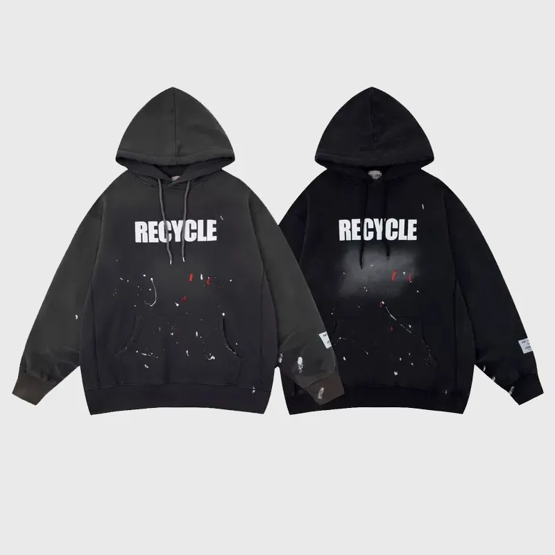 GalleryY Hoodie