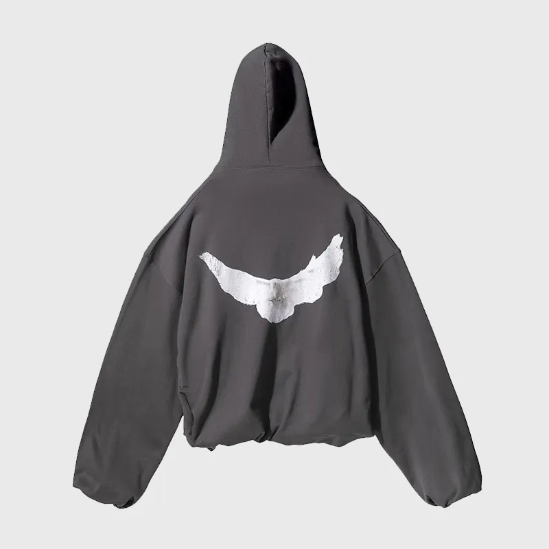 KANYE YEEZY Hoodie