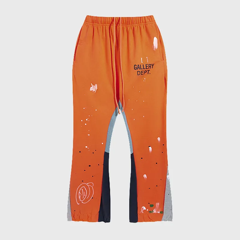 GALLERY DEPT trousers