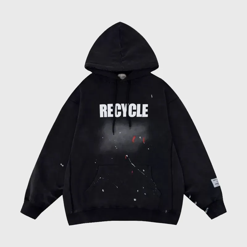GalleryY Hoodie