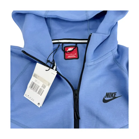 Nike Tech Fleece
