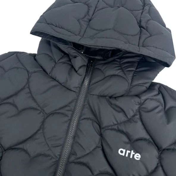 ARTE cotton clothing