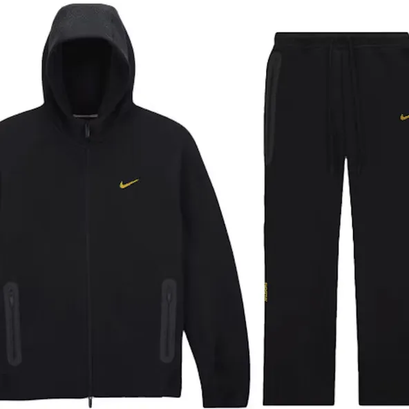 Nocta tech fleece
