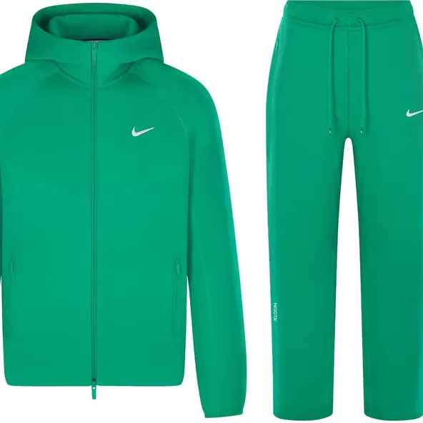 Nocta tech fleece