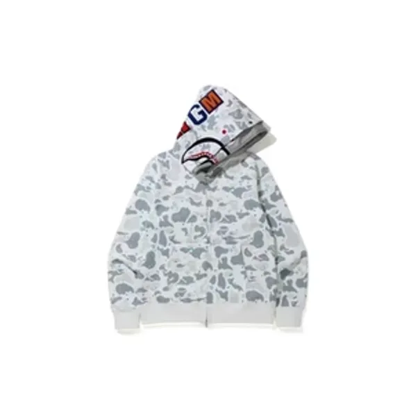 BAPE ZIPHOODIES (1:1)