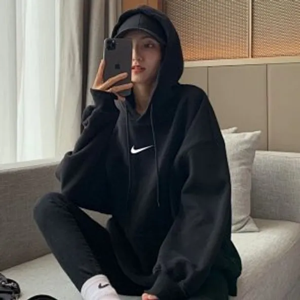 CHEAP NIKE HOODIE (GOOD)