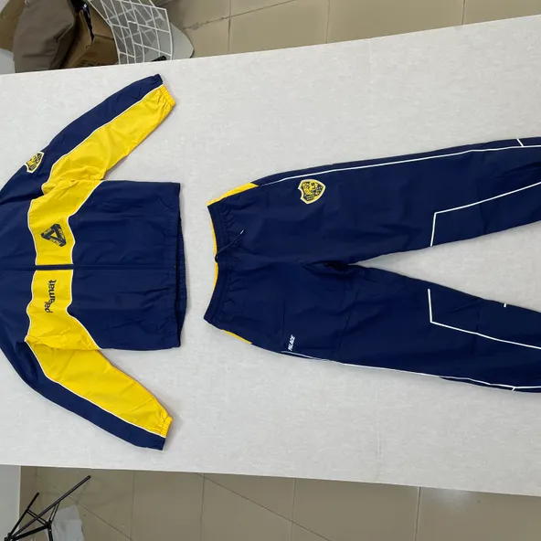 Pa Tracksuit | Tiger