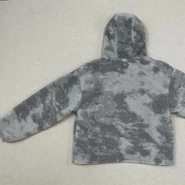 Mertra Sweatshirt Wool | Tiger