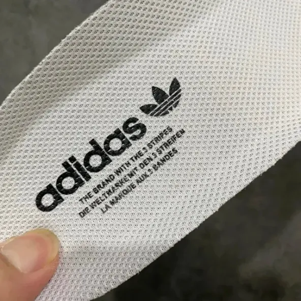 Adidas Superstar