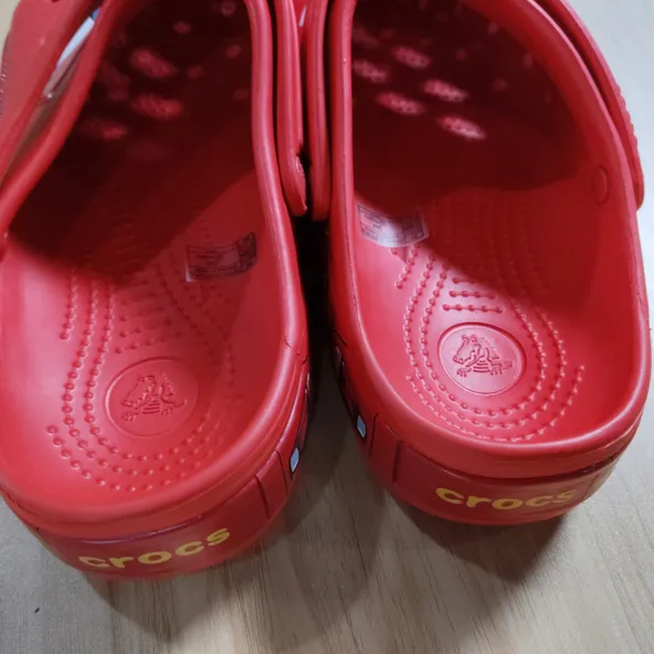 Crocs Classic Clog Rayo McQueen