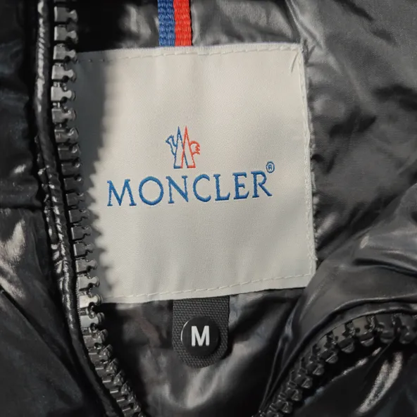 Moncler vest