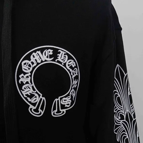 CHROME HEARTS Hoodie