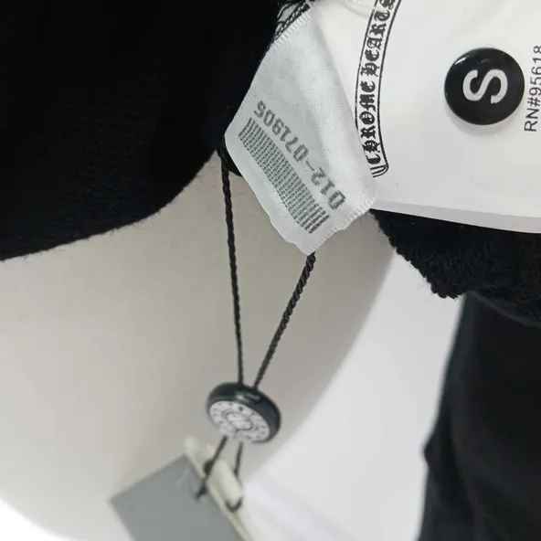 CHROME HEARTS Hoodie