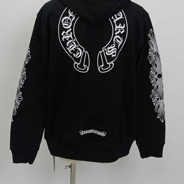 CHROME HEARTS Hoodie
