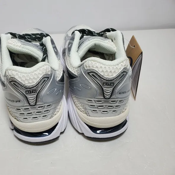 Asics Gel Kayano 14  Cream Scarab