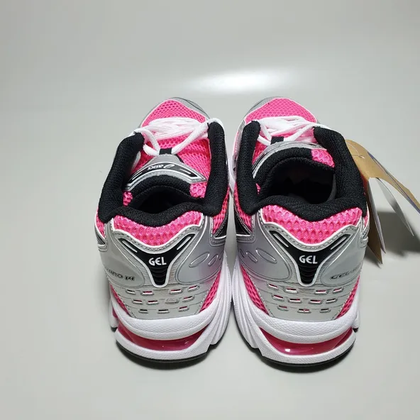 Asics Gel Kayano 14  Pink Glow