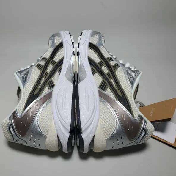 Asics Gel Kayano 14 ​Silver Cream