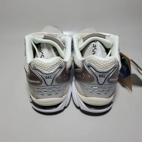 Asics Gel Kayano 14 ​Silver Cream