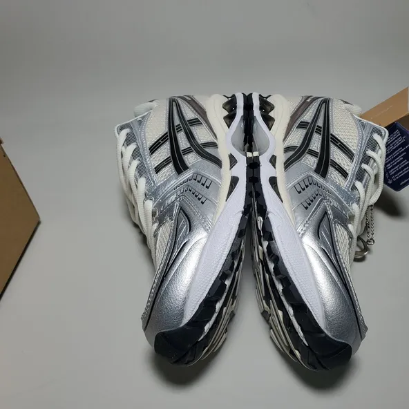 Asics Gel Kayano 14 ​Silver Cream