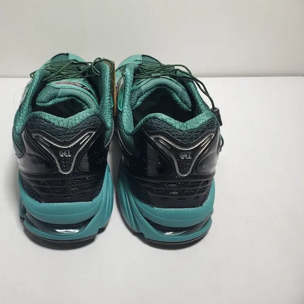 Gel Kayano 14 'Infinite  Wonders Pack Posy Green