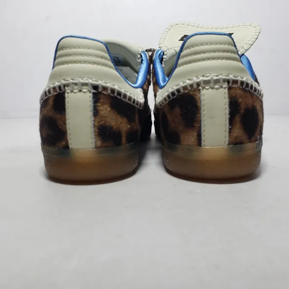 Originals Samba Vegan ​OG Leopard Print