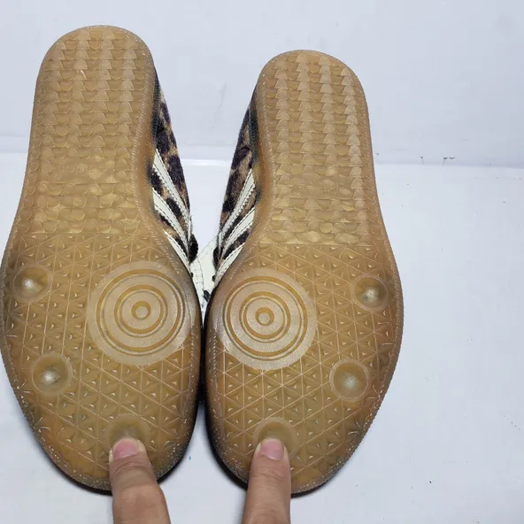 Originals Samba Vegan ​OG Leopard Print