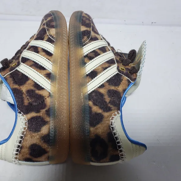 Originals Samba Vegan ​OG Leopard Print