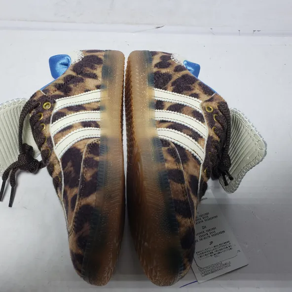 Originals Samba Vegan ​OG Leopard Print