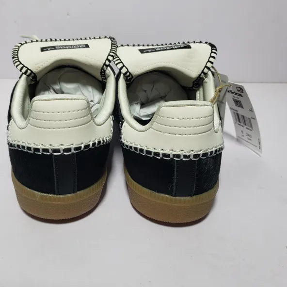 Originals Samba Vegan ​OG Black Horse Hair
