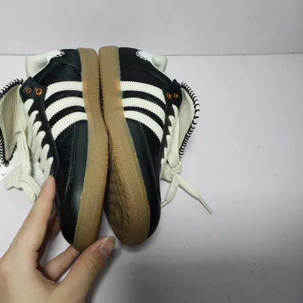 Originals Samba Vegan ​OG Black Horse Hair
