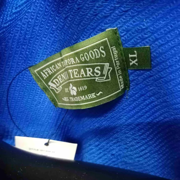 Denim tears