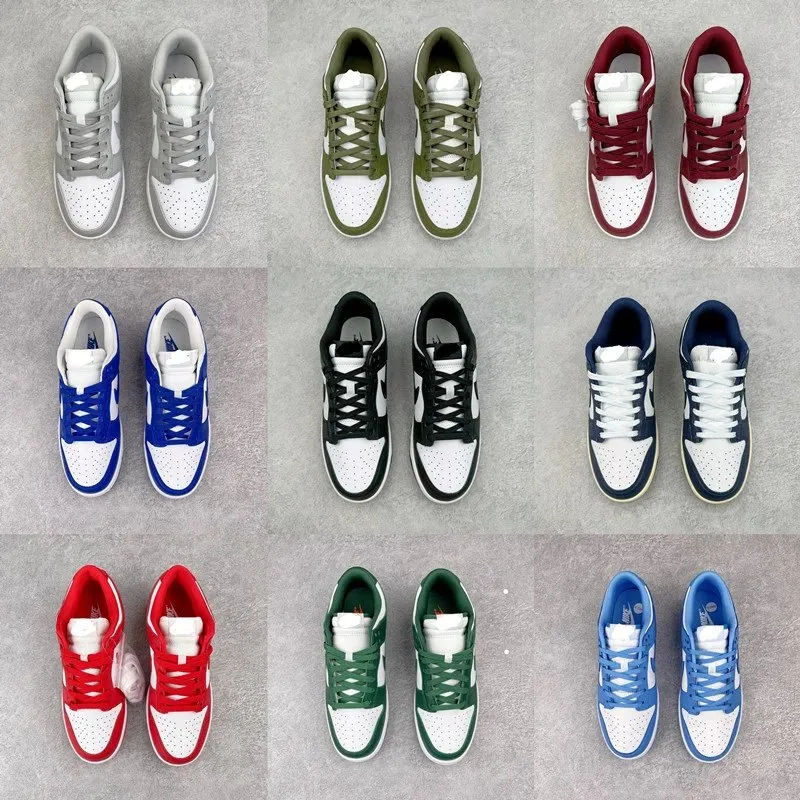 SB dunk Unisex running shoes that go with everything (84)